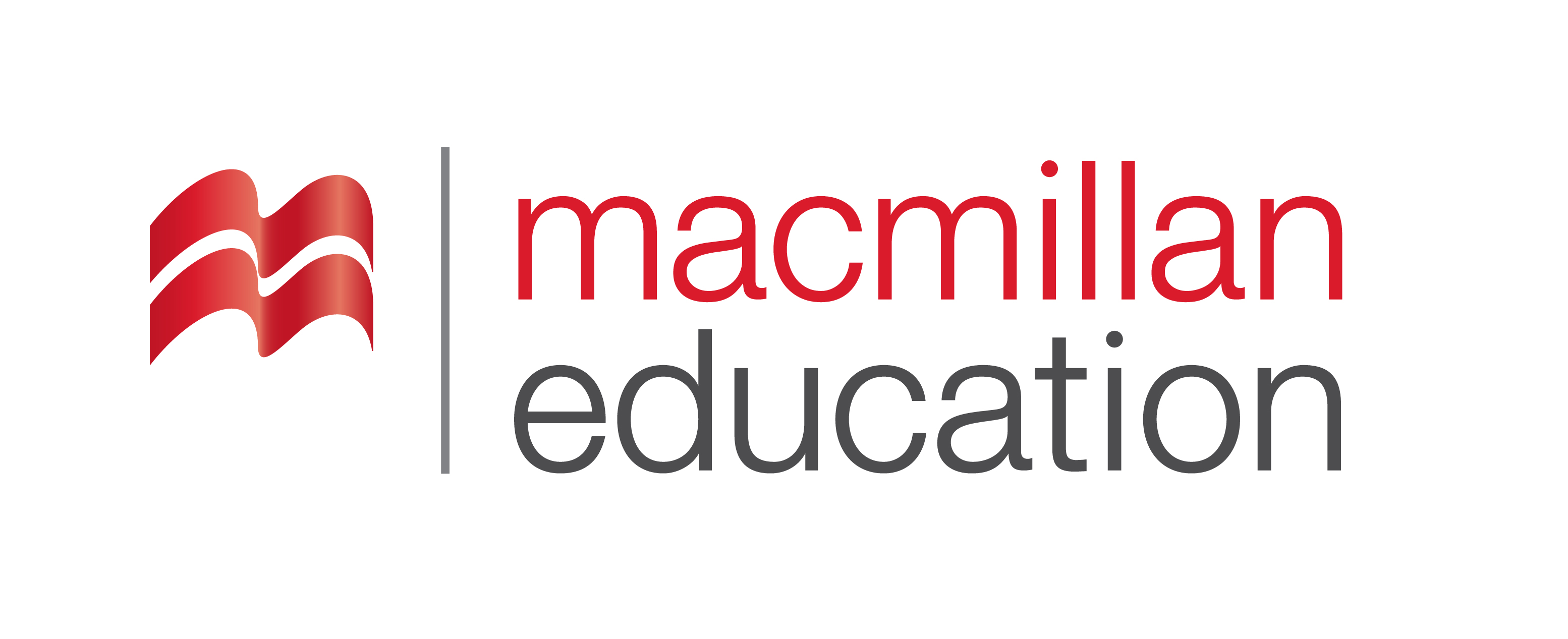 Macmillan Education Logo